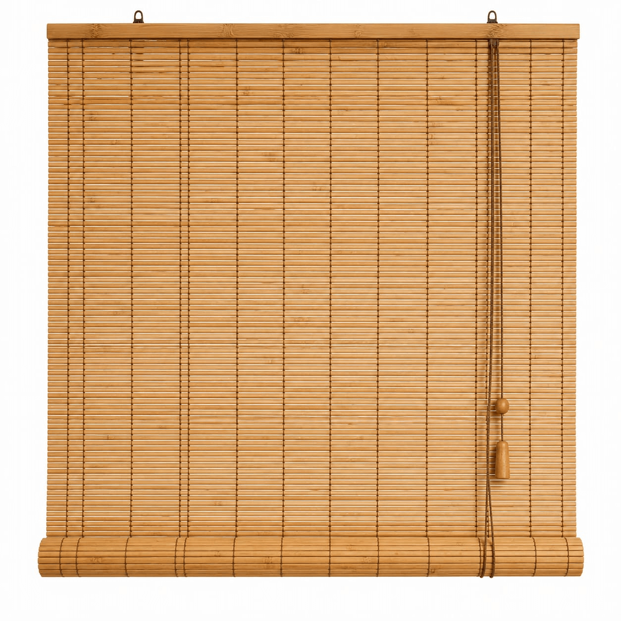 Bamboo Blind Cleaning